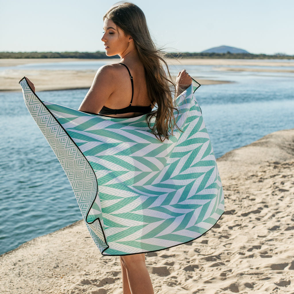 Noosa Beach Towels- Large and Extra Large Beach Towels.